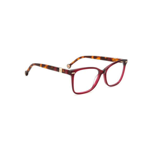 NWT Carolina Herrera CH0108-YDC-54 Eyeglasses main image 4